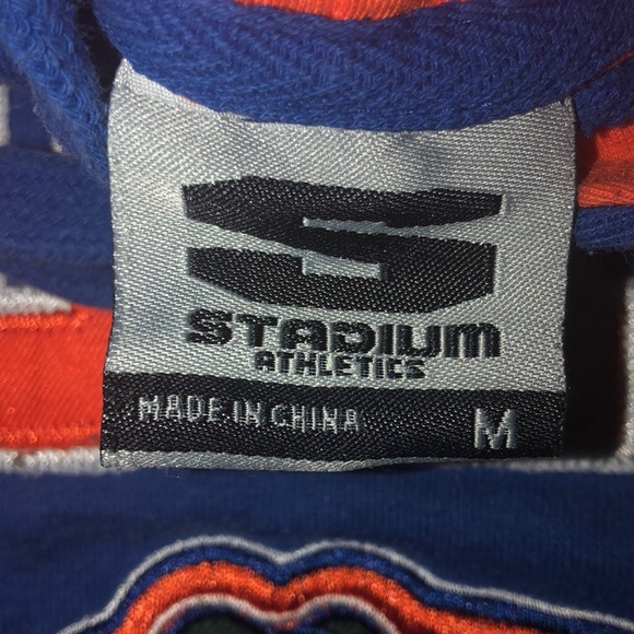 Gators Jacket🐊 - Picture 4 of 4